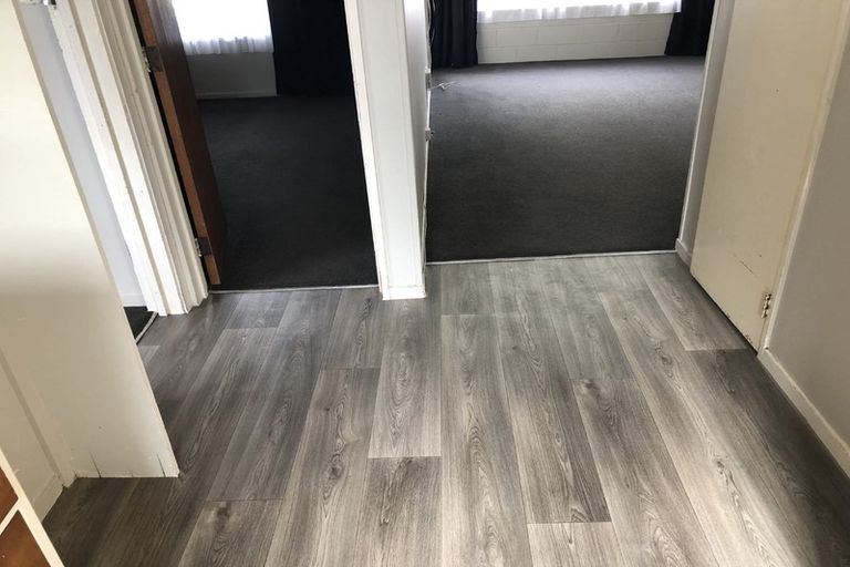 Photo of property in 4/18 Thames Street, Claudelands, Hamilton, 3214