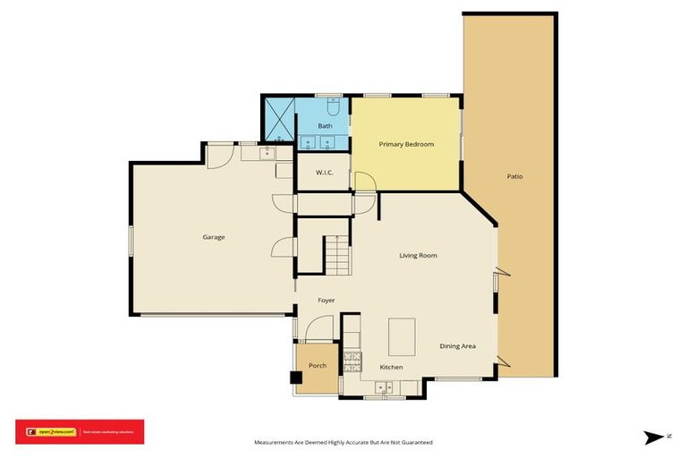 Photo of property in 7a Grey Street, Glenholme, Rotorua, 3010