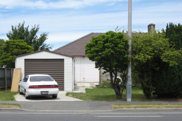 Photo of property in 572 Ferry Road, Woolston, Christchurch, 8023