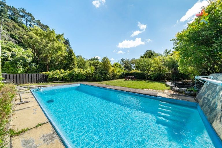 Photo of property in 142 Seddon Street, Naenae, Lower Hutt, 5011