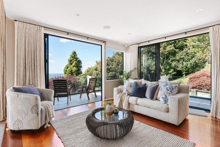 Photo of property in 290 Minden Road, Minden, Tauranga, 3176