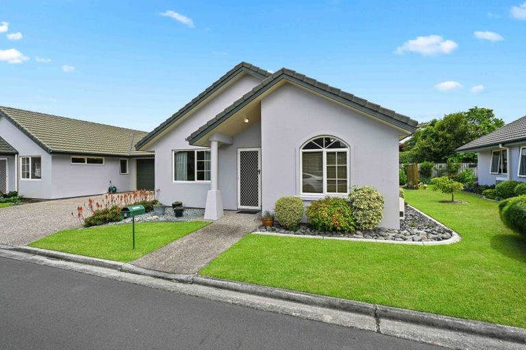 Photo of property in Village Gardens, 7/16 Rototuna Road, Flagstaff, Hamilton, 3210