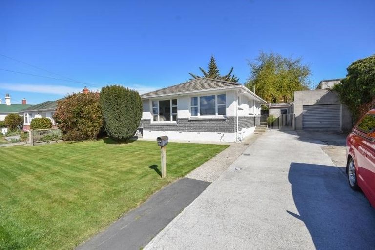Photo of property in 92 Surrey Street, Forbury, Dunedin, 9012
