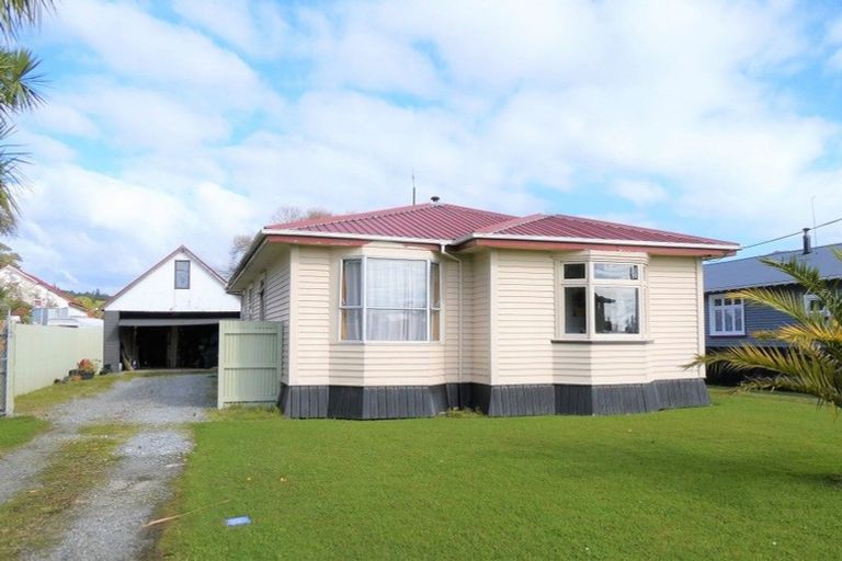 Photo of property in 25 Mills Street, Runanga, 7803