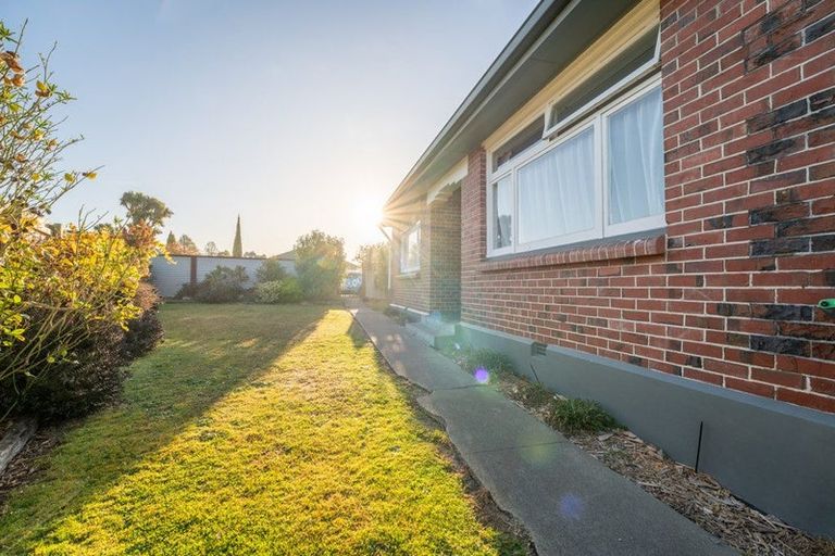 Photo of property in 88 Otipua Road, Watlington, Timaru, 7910