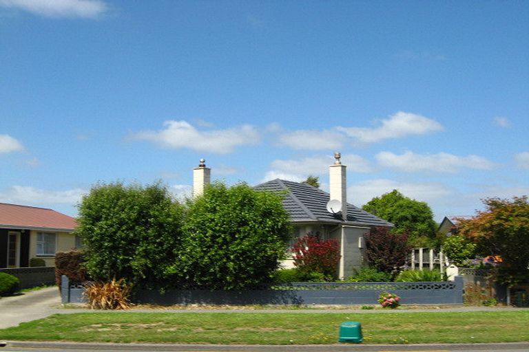 Photo of property in 149 Halswell Road, Hillmorton, Christchurch, 8025