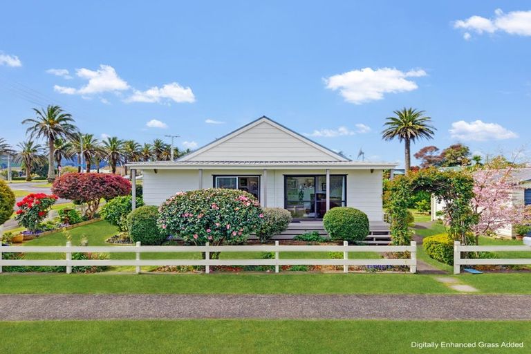 Photo of property in 1 Cornwall Street, Waihi, 3610