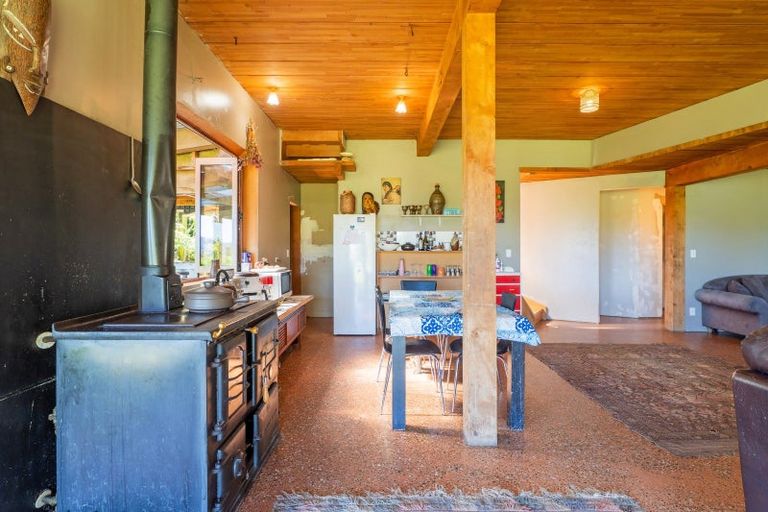 Photo of property in 820 The 309 Road, Waiau, Coromandel, 3581