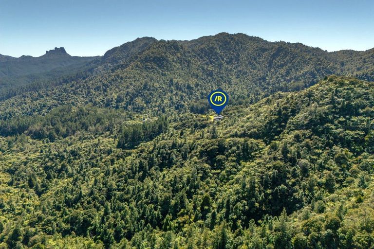 Photo of property in 820 The 309 Road, Waiau, Coromandel, 3581