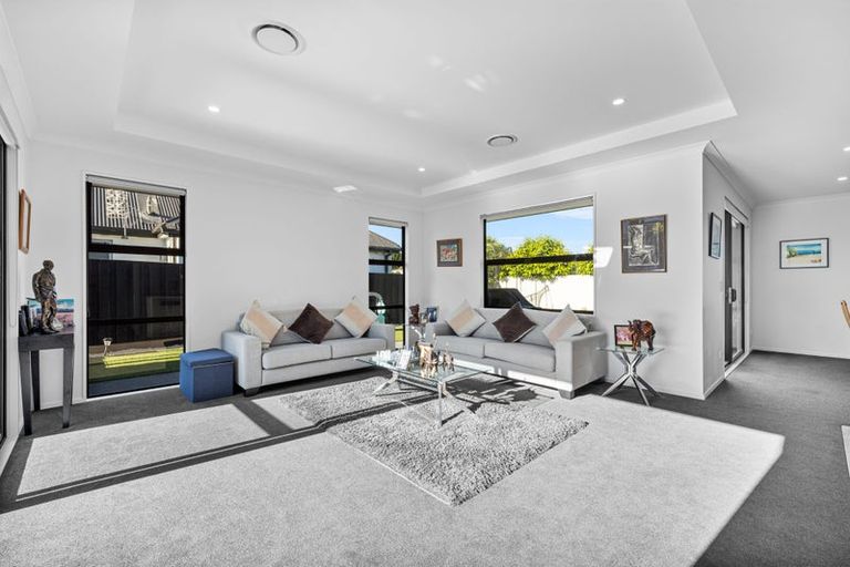 Photo of property in 6 Torrey Pines, Waimairi Beach, Christchurch, 8083