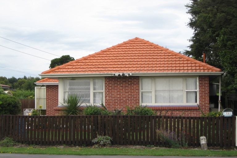 Photo of property in 150 Hendersons Road, Hoon Hay, Christchurch, 8025