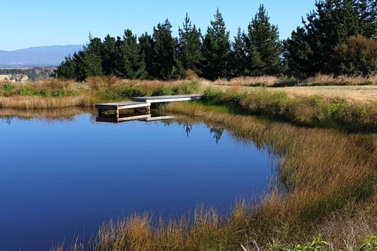 Photo of property in 400 Riverside Road, Martinborough, Carterton, 5792