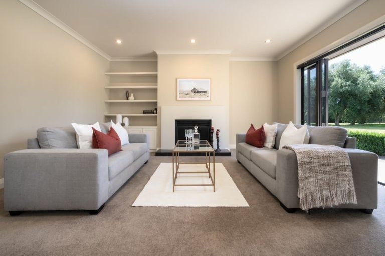 Photo of property in 32 Discombe Road, Tamahere, Hamilton, 3283