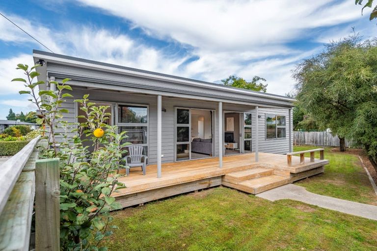 Photo of property in 123a Colombo Road, Waiuku, 2123
