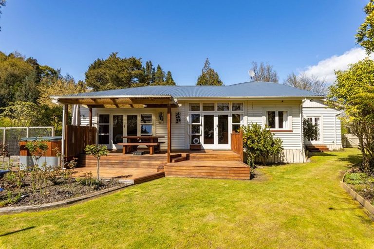Photo of property in 63 Golf Road, Taumarunui, 3920