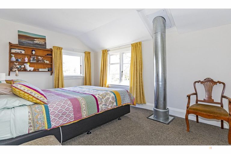 Photo of property in 104 School Road, Pleasant Valley, Geraldine, 7991