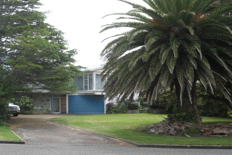 Photo of property in 12 Eaton Crescent, Otamatea, Whanganui, 4500