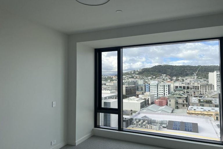 Photo of property in Victoria Lane Apartments, 906/161 Victoria Street, Te Aro, Wellington, 6011