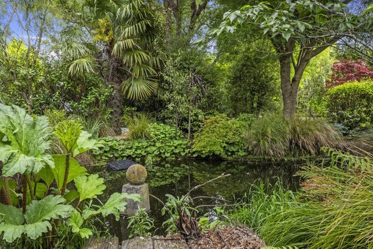 Photo of property in 27 Turiwhaia Road, Tuahiwi, Kaiapoi, 7691