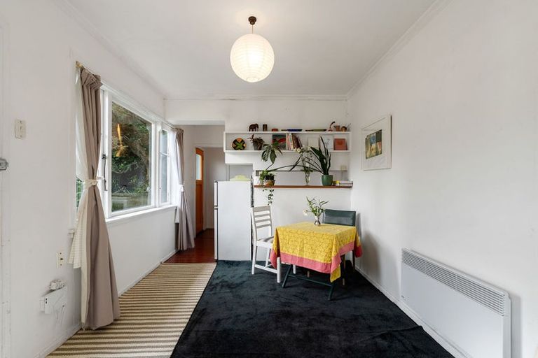 Photo of property in 12 Jeypore Street, Berhampore, Wellington, 6023