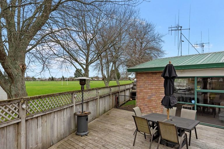 Photo of property in 7a Shannon Place, Nawton, Hamilton, 3200