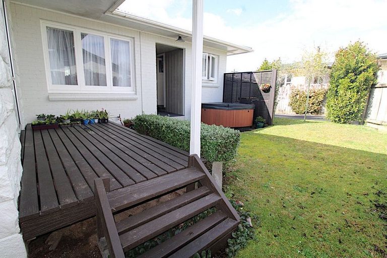 Photo of property in 10 Kauri Crescent, Matamata, 3400
