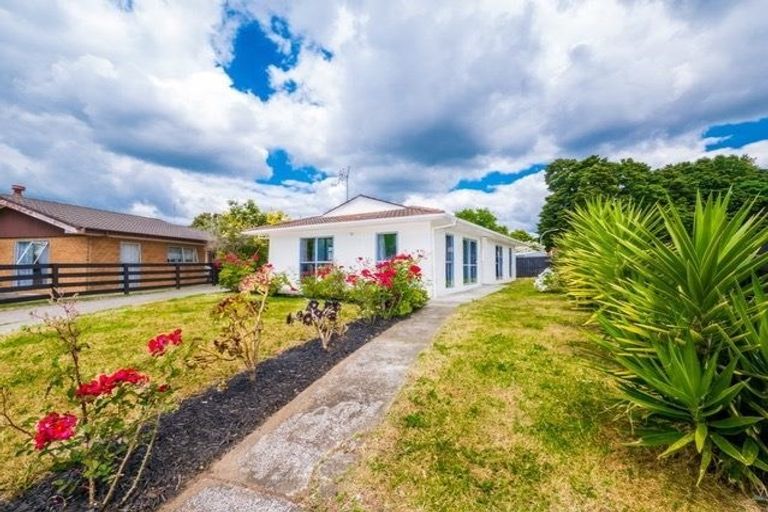 Photo of property in 30 Holland Street, Pukekohe, 2120