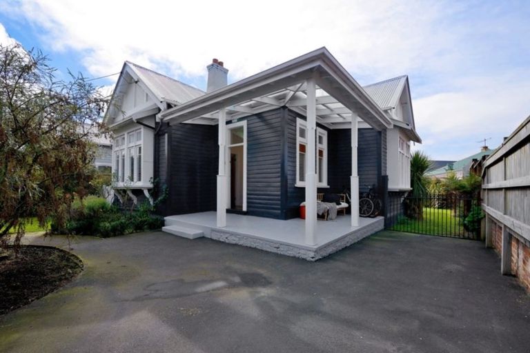 Photo of property in 21 Pretoria Avenue, Saint Clair, Dunedin, 9012
