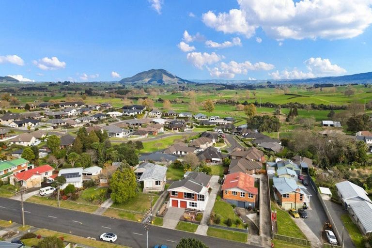 Photo of property in 585 Fairview Road, Te Awamutu, 3800
