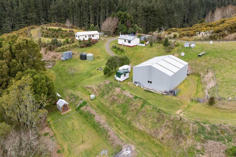 Photo of property in 1543b Waingaro Road, Glen Massey, Ngaruawahia, 3793