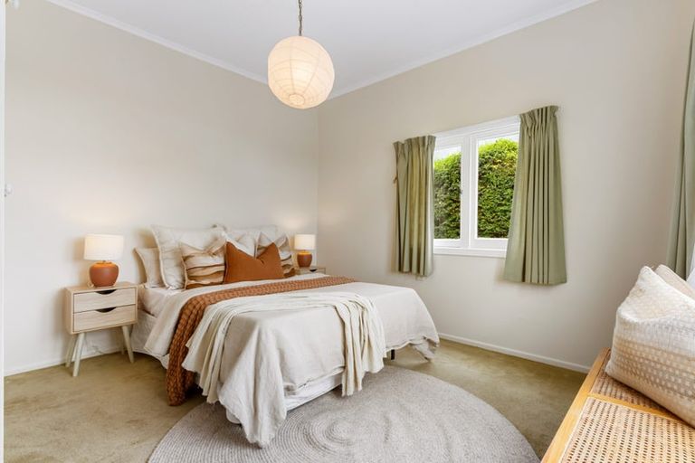 Photo of property in 3 Saint Leonards Road, Devonport, Auckland, 0624