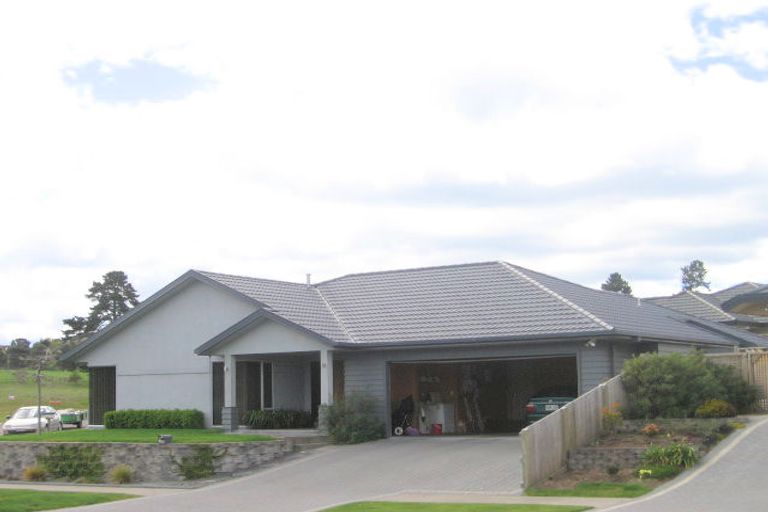 Photo of property in 163 Lakewood Drive, Nukuhau, Taupo, 3330