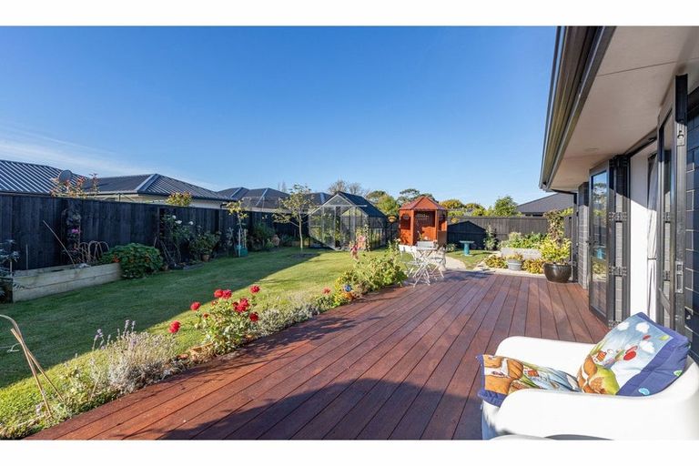 Photo of property in 7 Wearing Place, Kaiapoi, 7630