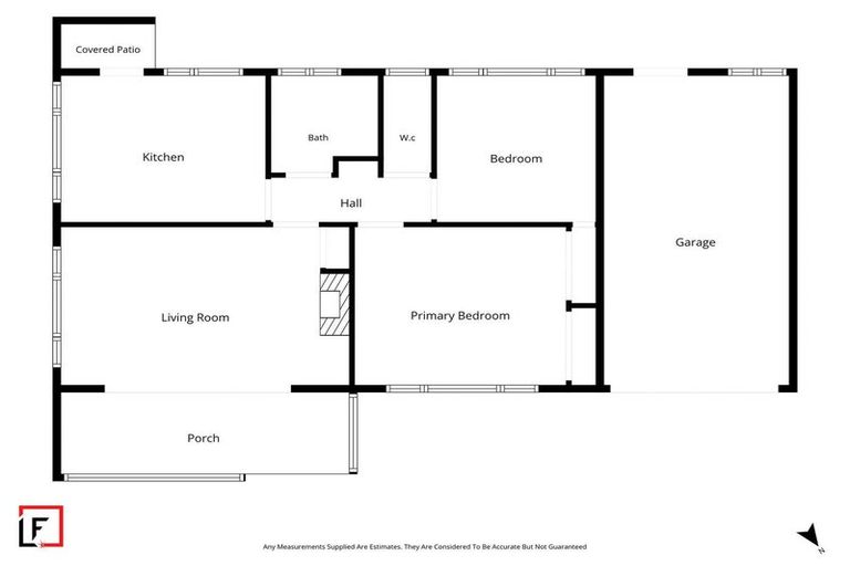 Photo of property in 1/89 Hargood Street, Woolston, Christchurch, 8062