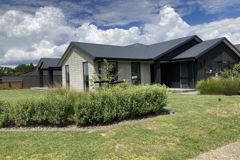 Photo of property in 1 Flack Street, Pyes Pa, Tauranga, 3112