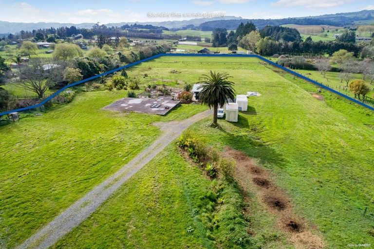 Photo of property in 360 Runciman Road, Ramarama, Drury, 2677