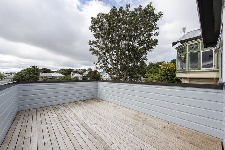Photo of property in 309 Adelaide Road, Newtown, Wellington, 6021