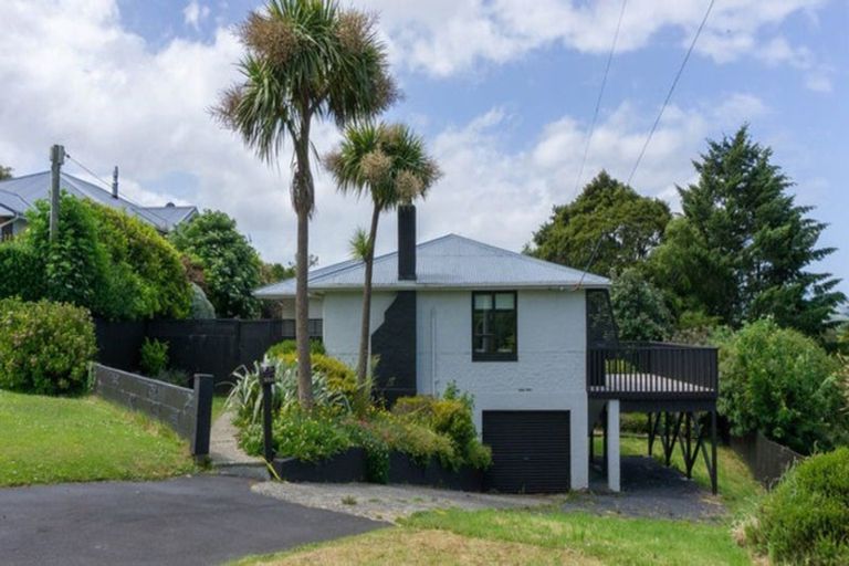Photo of property in 250 Helensburgh Road, Helensburgh, Dunedin, 9010