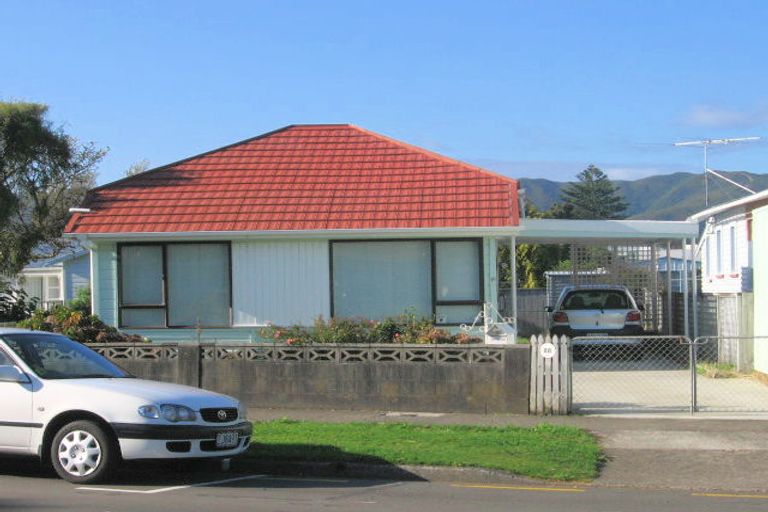 Photo of property in 20 Connolly Street, Boulcott, Lower Hutt, 5010