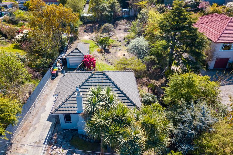 Photo of property in 11 Bradley Street, Watlington, Timaru, 7910