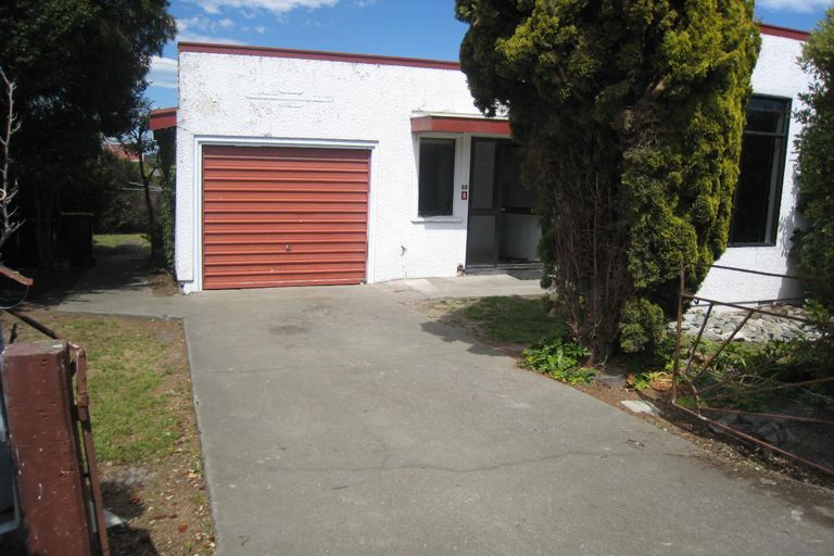 Photo of property in 22 Hill View Crescent, Highfield, Timaru, 7910