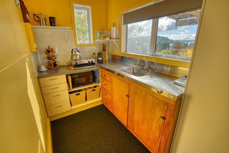 Photo of property in 1903 Lake Mitchells Road, Inchbonnie, 7875