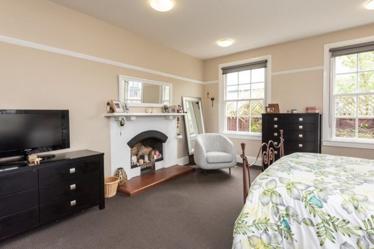 Photo of property in 39 Rossall Street, Merivale, Christchurch, 8014
