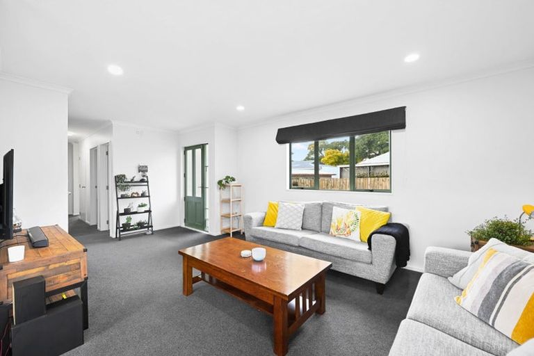 Photo of property in 24b Livingstone Avenue, Nawton, Hamilton, 3200