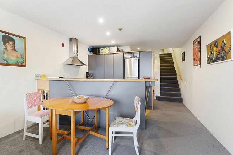 Photo of property in Sirocco Apartments, 607/8 Church Street, Wellington Central, Wellington, 6011