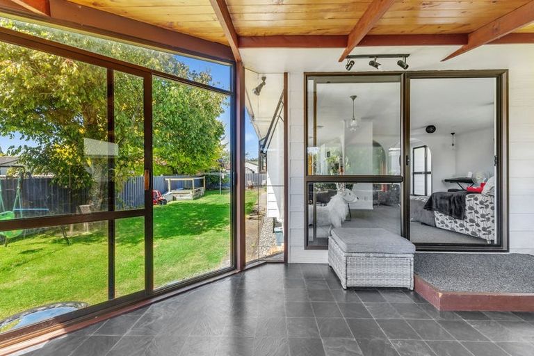 Photo of property in 10 Tawari Street, Inglewood, 4330