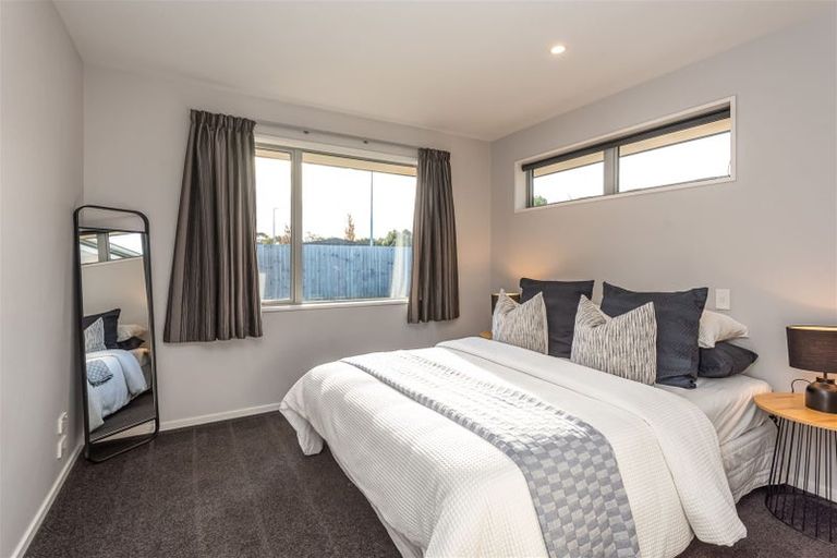 Photo of property in 22 John Annan Street, Halswell, Christchurch, 8025