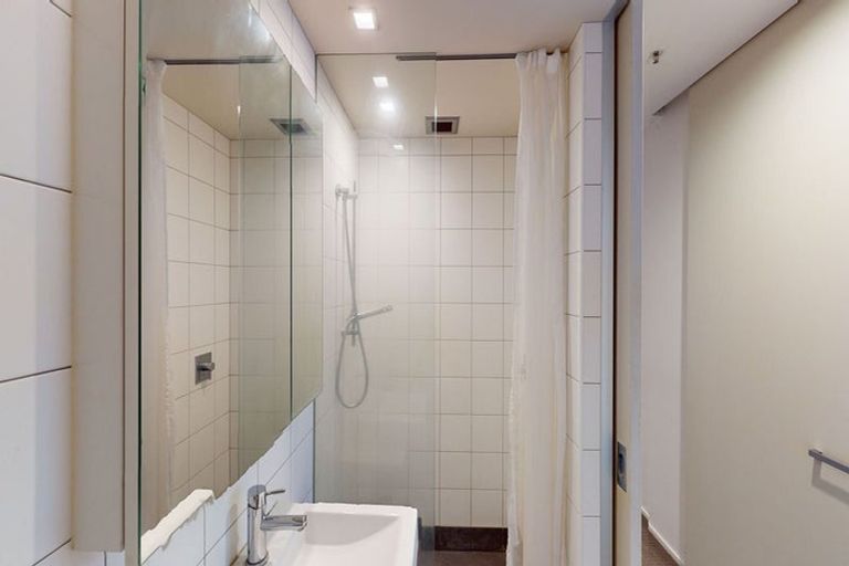 Photo of property in The Wellington Suites, 483/233 Cuba Street, Te Aro, Wellington, 6011