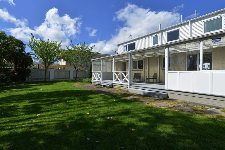Photo of property in 5 Eden Street, Levin, 5510