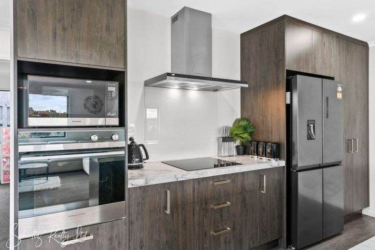 Photo of property in 6 Rata Lane, Maungaturoto, 0520